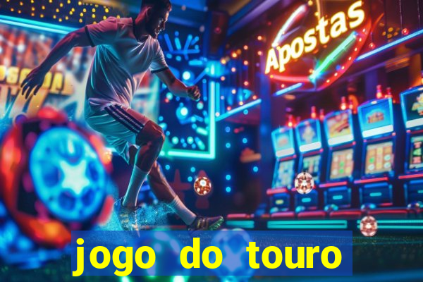 jogo do touro fortune demo